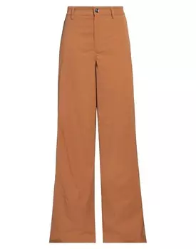 Брюки Kiko Kostadinov, коричневый