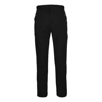 Брюки Killtec, цвет schwarz/abgrundblau