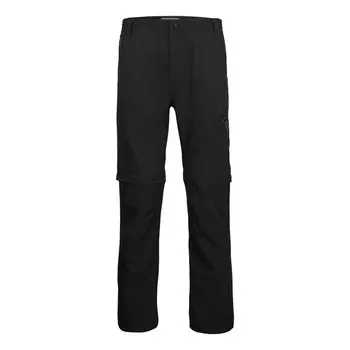 Брюки Killtec, цвет schwarz/asphaltgrau