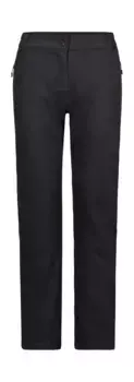 Брюки Killtec Softshell "Hedmark WMN Softshell PNTS", черный