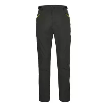 Брюки Killtec, зеленый