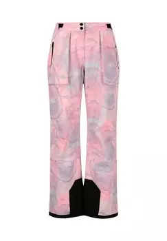 Брюки KILLY SLOPE, розовый