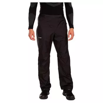 Брюки Kilpi Alpin, черный