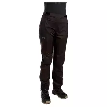 Брюки Kilpi Alpin, черный