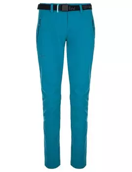 Брюки Kilpi Belvela, синий