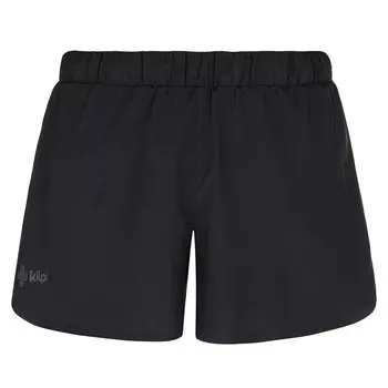 Брюки Kilpi Comfy Short, черный