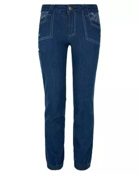 Брюки Kilpi Danny, синий