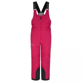 Брюки Kilpi Daryl 2020, розовый