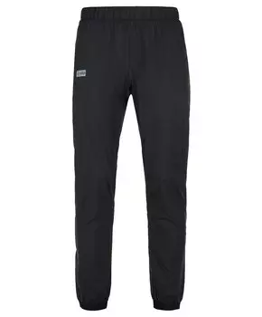 Брюки Kilpi Elm, черный