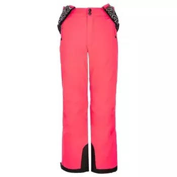 Брюки Kilpi Gabone Junior, розовый