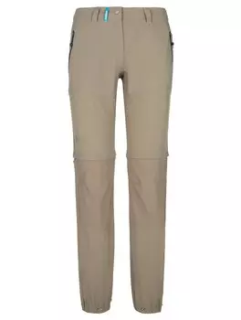 Брюки Kilpi Hosio, бежевый