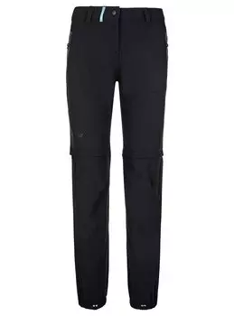 Брюки Kilpi Hosio, черный