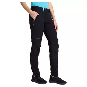 Брюки Kilpi Hosio, черный