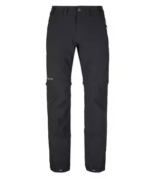 Брюки Kilpi Hosio, черный