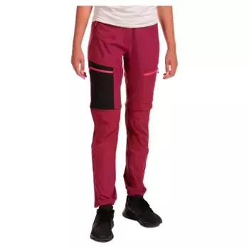 Брюки Kilpi Hosio, розовый