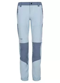 Брюки Kilpi Hosio, синий