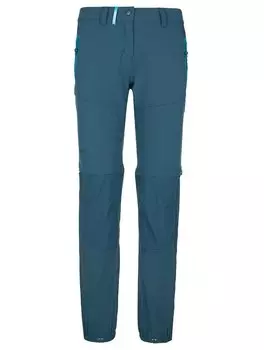 Брюки Kilpi Hosio, синий