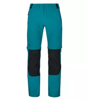 Брюки Kilpi Hosio, синий