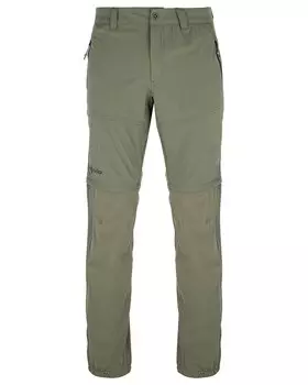 Брюки Kilpi Hosio, зеленый