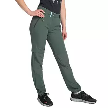 Брюки Kilpi Hosio, зеленый