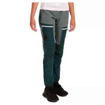 Брюки Kilpi Hosio, зеленый