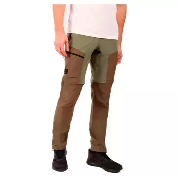 Брюки Kilpi Hosio, зеленый