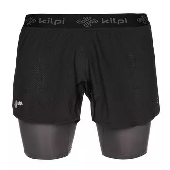 Брюки Kilpi Irazu Short, черный