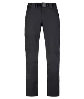 Брюки Kilpi James, черный