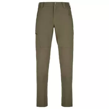 Брюки Kilpi, коричневый