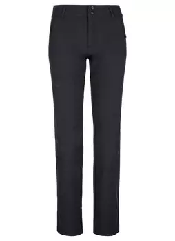 Брюки Kilpi Lago, черный