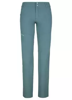 Брюки Kilpi Lago, зеленый