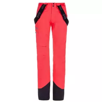 Брюки Kilpi Lazzaro, розовый