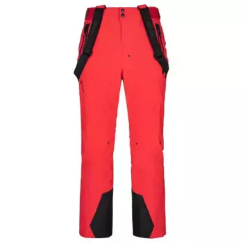 Брюки Kilpi Legend, красный