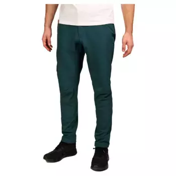 Брюки Kilpi Ligne, зеленый