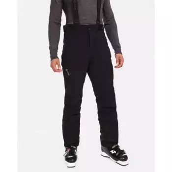 Брюки Kilpi Limited Themis, черный