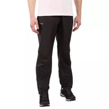 Брюки Kilpi Maules, черный