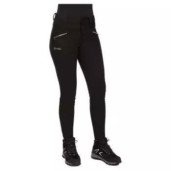 Брюки Kilpi Maura, черный