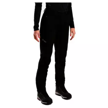 Брюки Kilpi Mestalo, черный