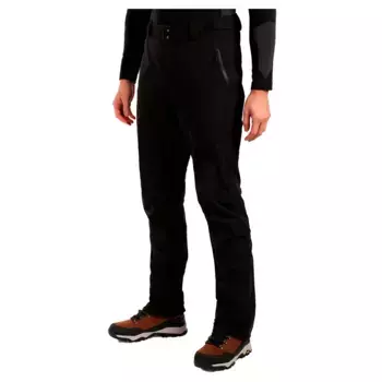 Брюки Kilpi Mestalo, черный