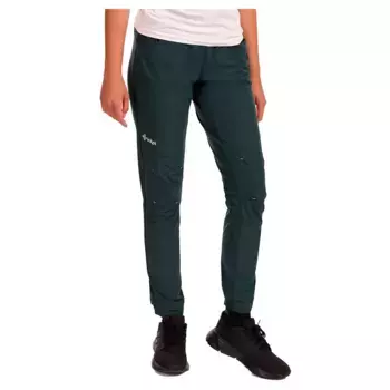 Брюки Kilpi Mimi, зеленый