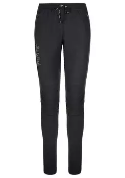 Брюки Kilpi Norwel, черный