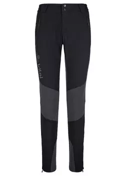 Брюки Kilpi Nuuk, черный