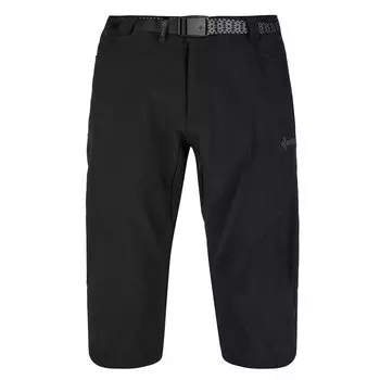 Брюки Kilpi Otara, черный