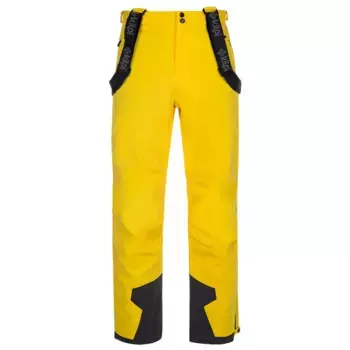 Брюки Kilpi Reddy, желтый