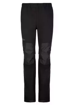 Брюки Kilpi Rizo Junior, черный