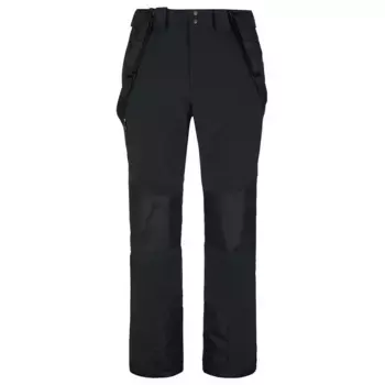 Брюки Kilpi Team, черный