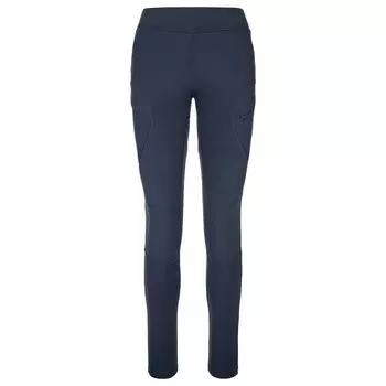 Брюки Kilpi, темно-синий