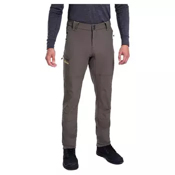 Брюки Kilpi Tide, серый