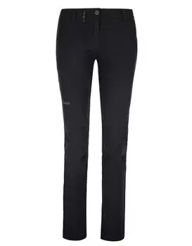 Брюки Kilpi Umberta, черный