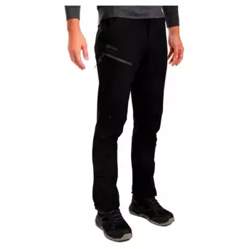 Брюки Kilpi Villain, черный